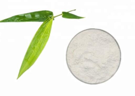 bamboo stem powder