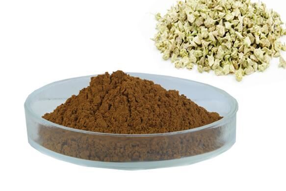 tribulus terrestris extract powder factory