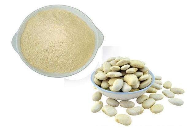 white bean kidney extract