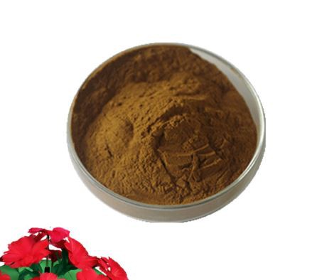 geranium powder