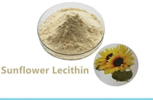 sunflower lecithin powder