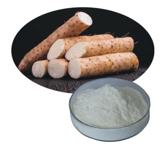 best wild yam extract