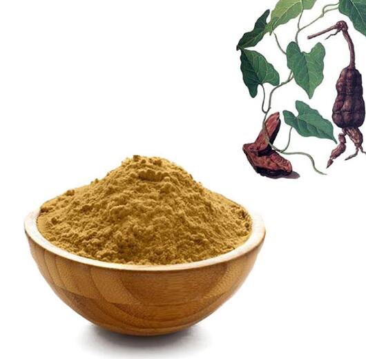 polygonum multiflorum thunb extract