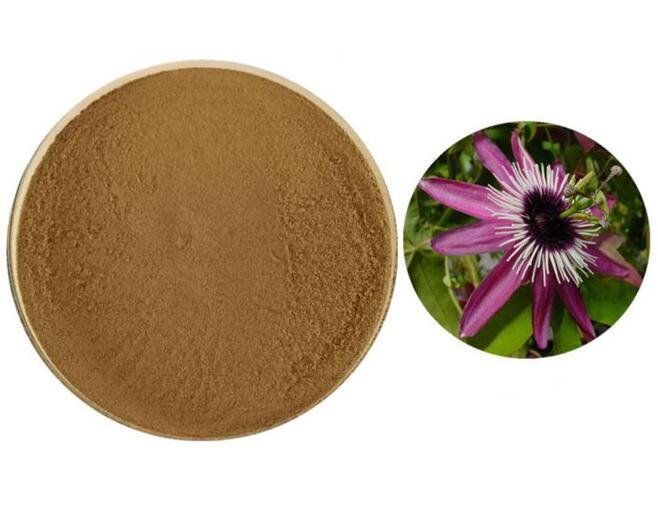 chrysin passion flower extract