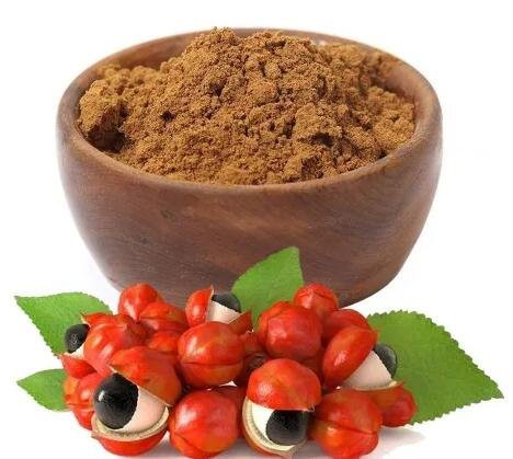 guarana seed extract powder