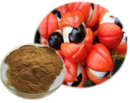 organic guarana extract