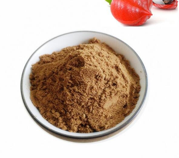 caffeine guarana powder