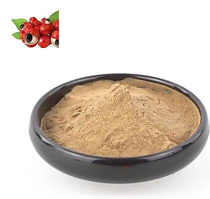 guarana fruit powder