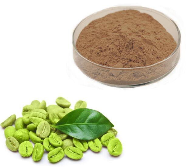 chlorogenic acid weight loss