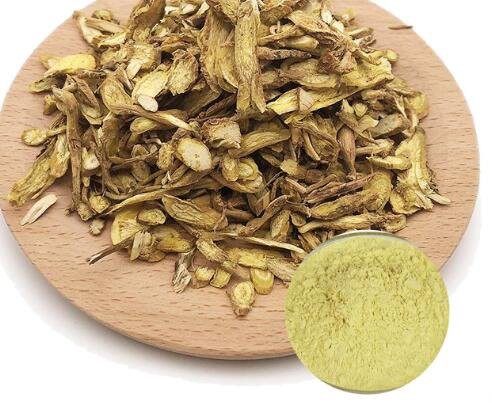 skullcap root powder