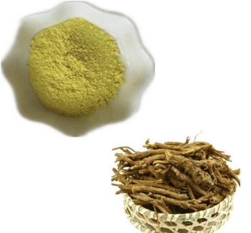 baical skullcap root extract