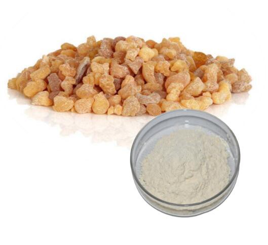 boswellic acid powder