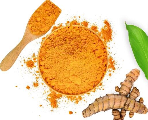 curcumin 95%