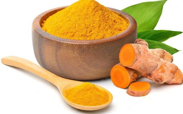 curcumin with 95 curcuminoids