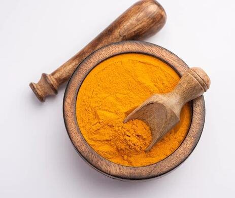 bulk curcumin 95