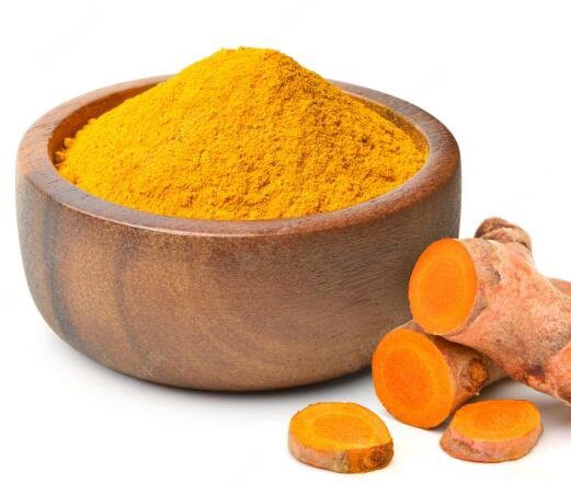 turmeric curcumin 95