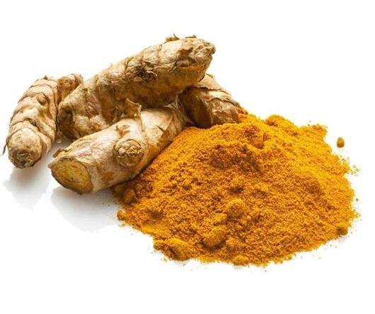 curcumin pure