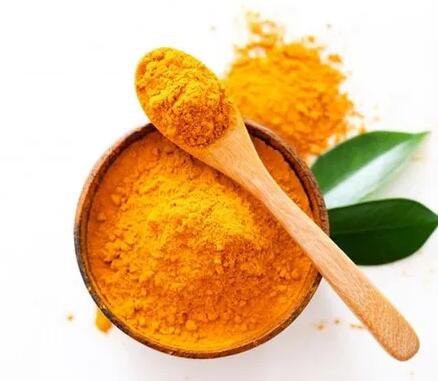 pure nature turmeric curcumin