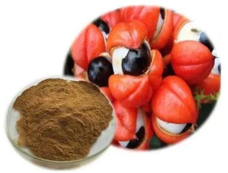 paullinia cupana seed extract for skin