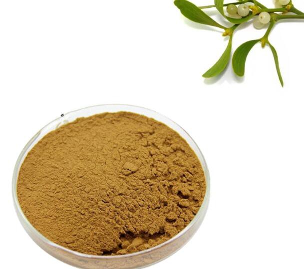 european mistletoe extract