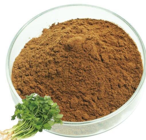 coriander seed extract