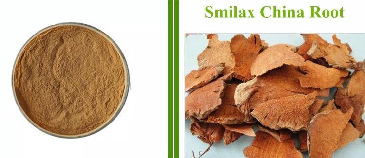 chinese smilax extract