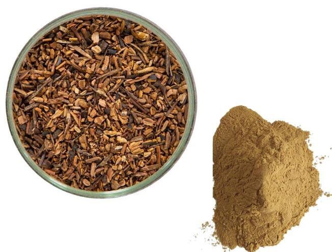 smilax officinalis root powder