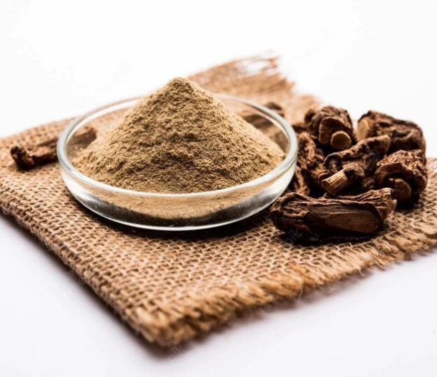 sarsaparilla root powder