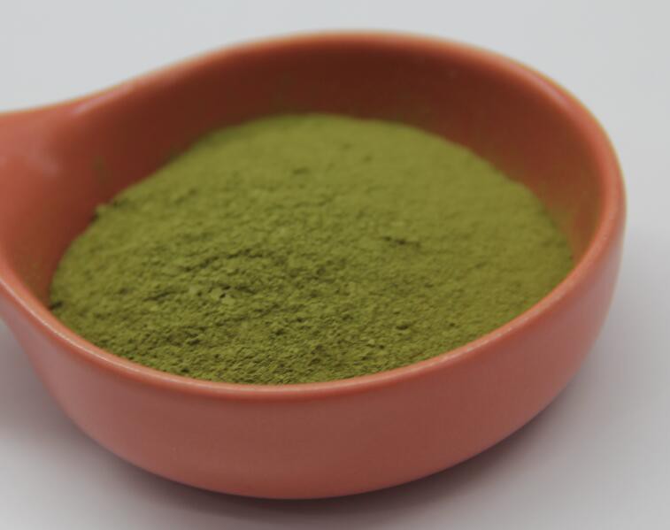 Matcha Powder Wholesale-1