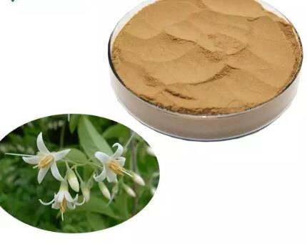 styrax benzoin resin extract