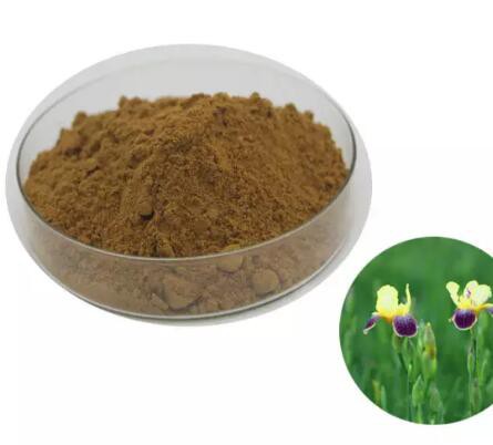 iris extract