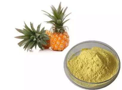 ananas sativus fruit extract