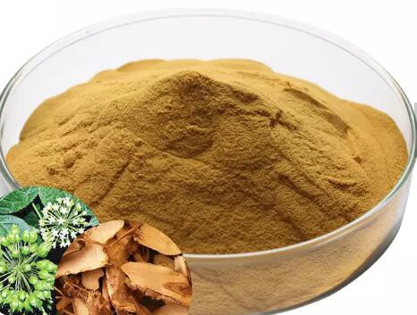 siberian eleuthero root extract