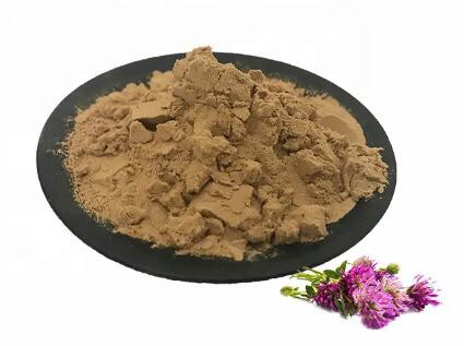 red clover flower extract