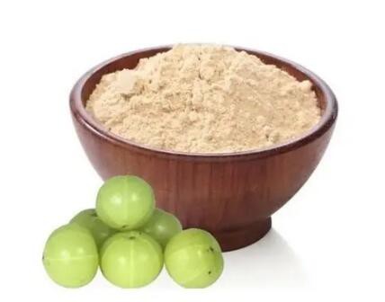 emblica officinalis fruit extract