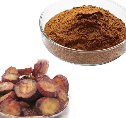 danshen root extract