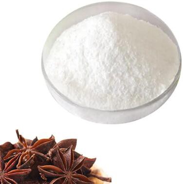 shikimic acid star anise