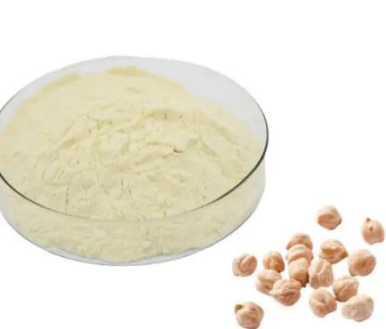 chick pea powder BENEFITS