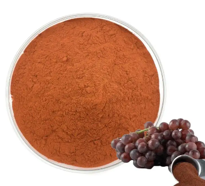 proanthocyanidins grape seed