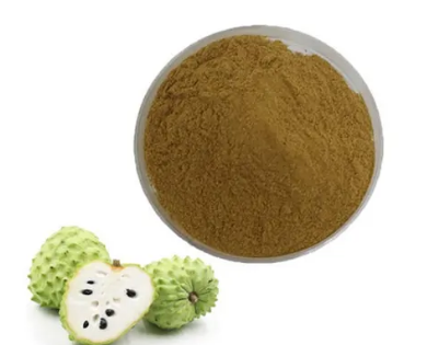 graviola soursop extract