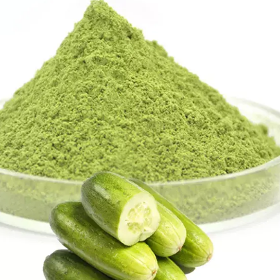 cucumber extract powder