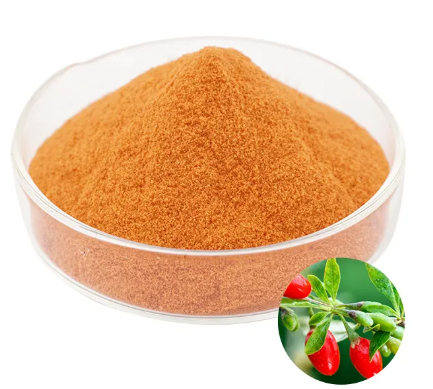 organic goji juice powder